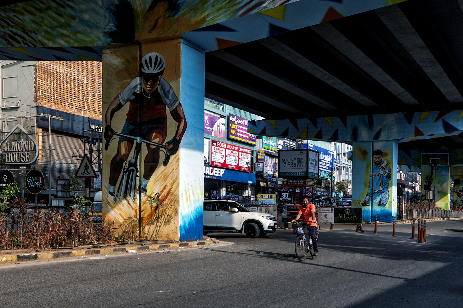 700 | Hyderabad 2026